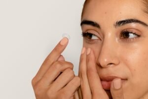 Lentes de contacto para todas las necesidades
